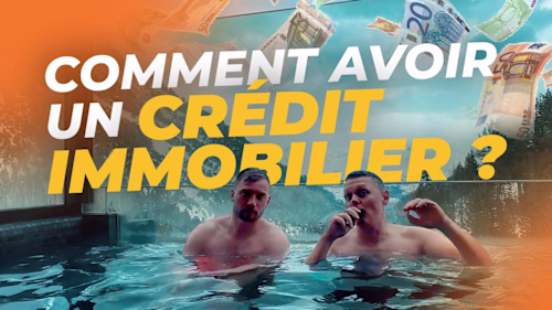 Comment Obtenir un Prêt Immobilier 2023  ? ASTUCE SECRETE anti …