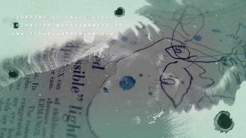 REEL ANIMACIÓN EXPERIMENTAL 2D 2023 on Vimeo