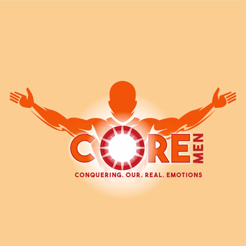 CORE Men Logo