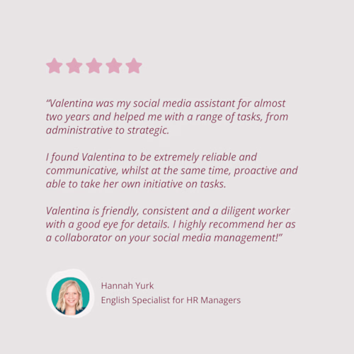 LinkedIn Community Management & Virtual Assistance