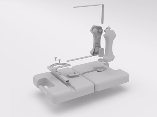 Housings ☁️models for 3D printing