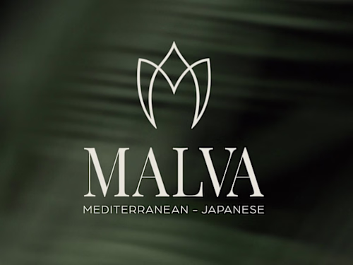 RESTAURANTE MALVA - Branding