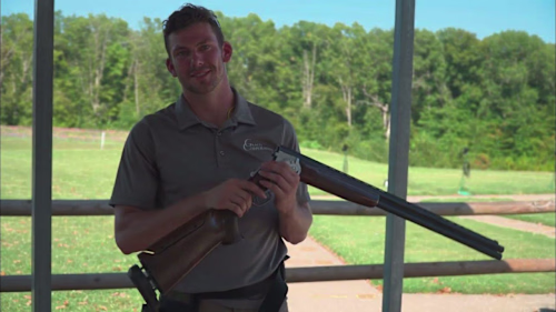 YouTube Production for Shotgun Parts Manufacturer