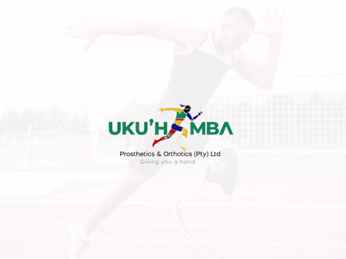 home - Uku’hamba Prosthetics and Orthotics