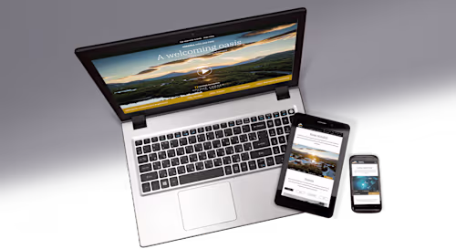 Husafell Highland Park