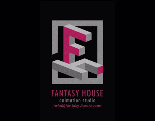 Logo Animation &Sound Editing