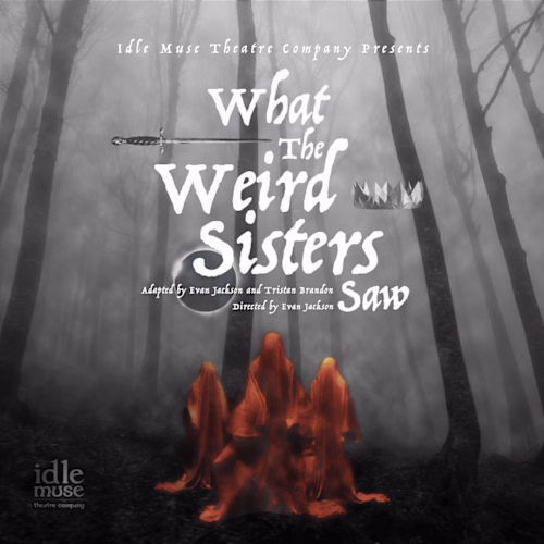 What the Weird Sisters Saw AdMat