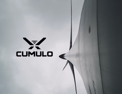 Cumulo Branding + Web Design