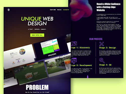 Joker It- Web Design Agency