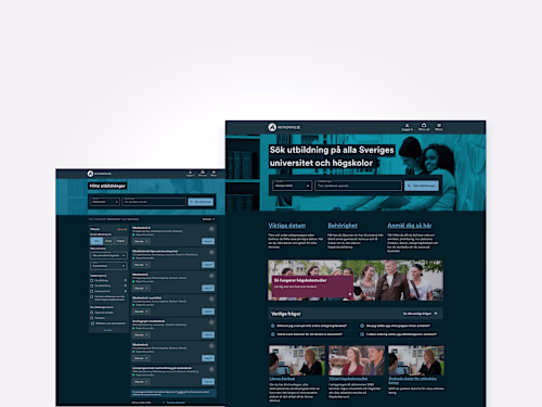 Lightmode to Darkmode UI Design