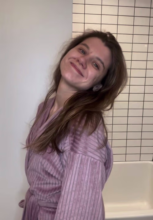 Soft & Smooth: UGC Content for Peach Hand Cream 