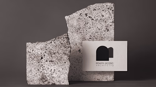 Architetto Renata Iacono