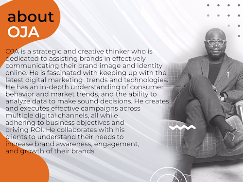 Social Media Manager 