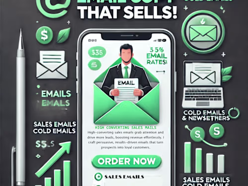 Lead Generation Through Strategic Outreach