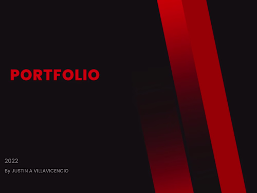 SocMed Management Portfolio
