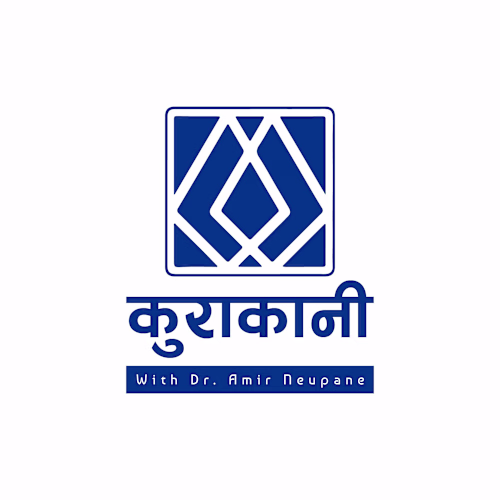 Kurakani Logo Design