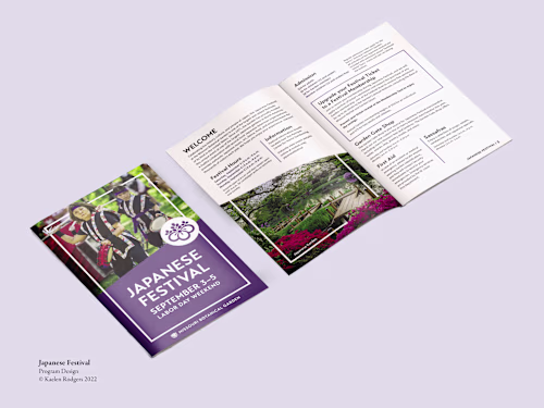 Japanese Festival Suite