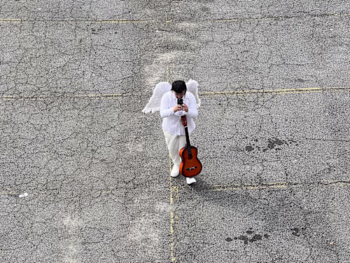 del corazon - JONA VARK