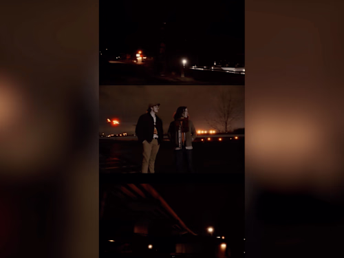 Moon Golf - "Dirty Sprout" Teaser