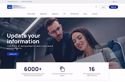Beyond UI Refresh