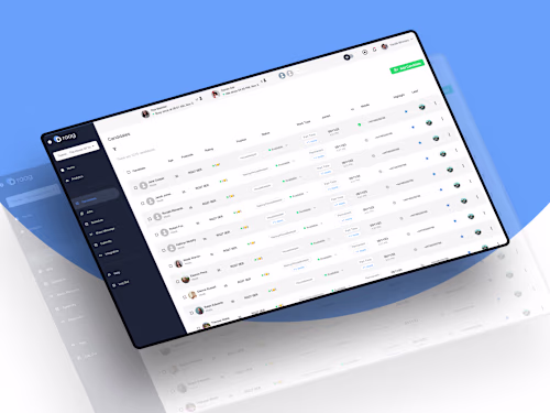 SAAS Application | Draag.io