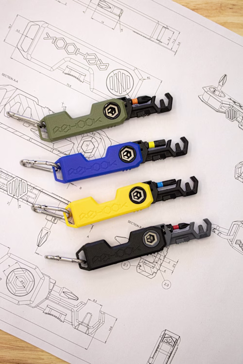 E-Commerce Copywriter for Rehook