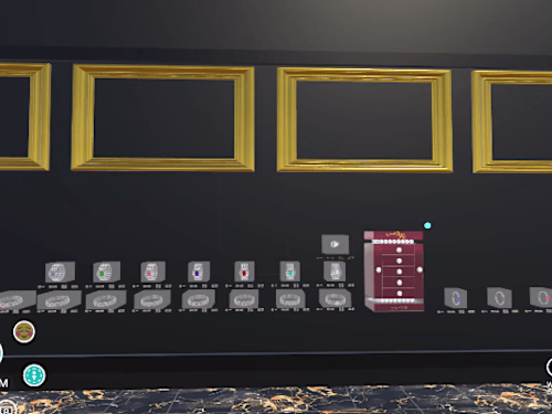AltspaceVR MRE webhook server
