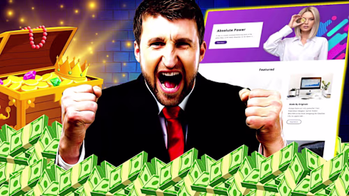 How to Make Money Blogging in 2024 | CashFlow Corner - YouTube