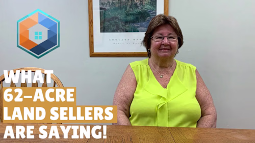 Testimonial Video Edited for a Real Estate Agent 