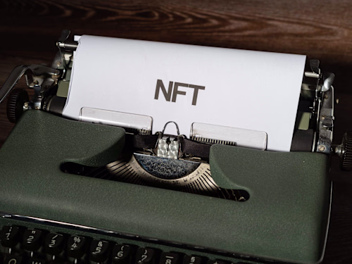 Case Study: Demystifying NFTs - A Beginner's Guide