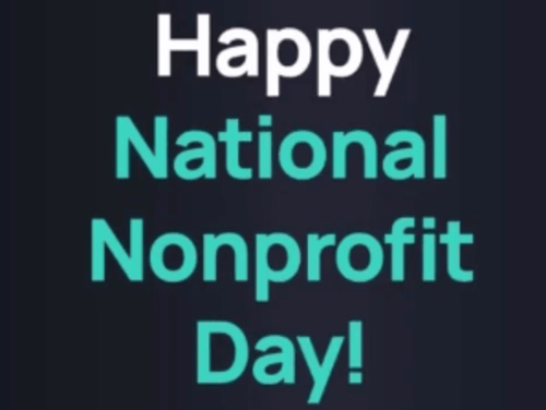 1871 Innovation Hub - Happy National Nonprofit Day