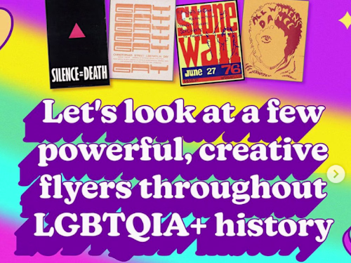 2022 Adobe Cultural Moments: Pride