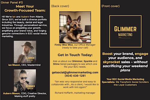 Hi, I just joined Contra