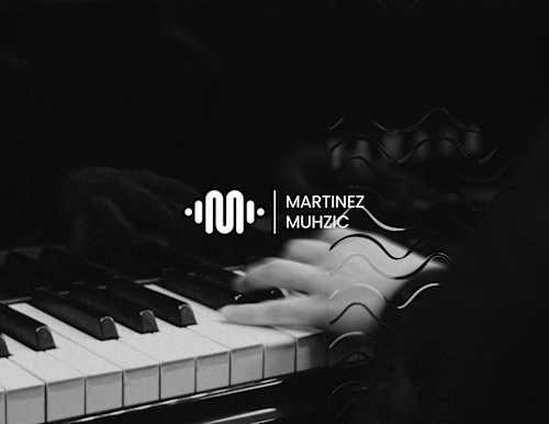 Martinez Muhzic Logo