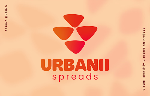 Urbanii Branding Project
