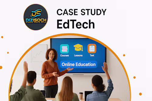 SEO Optimization for Online Tutoring Platform