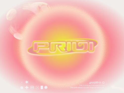 A social-finance startup enabling creators