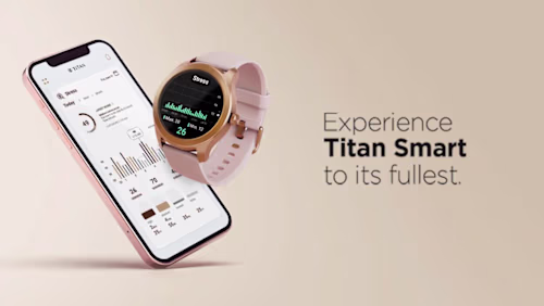 TITAN SMART PLATFORM