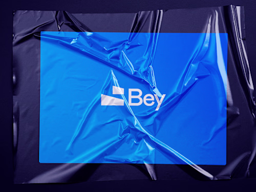 Bank of Bey on Behance