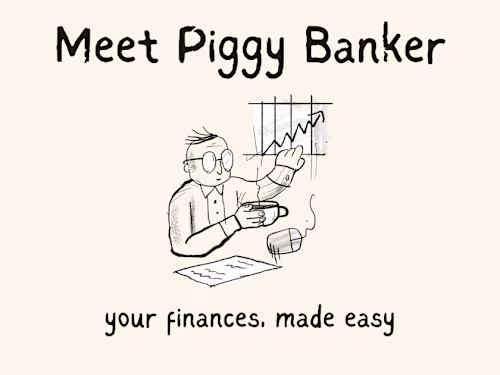 Piggy Banker Fractional CFO Services