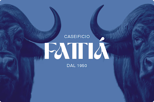 Fattià | Brand, Visual & Packaging Design
