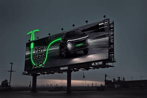 Billboard Design