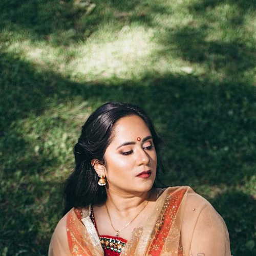 Sephora- Content Creation Diwali Campaign