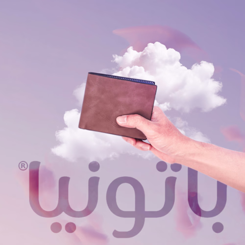 باتونيا SOCIAL MEDIA DESIGN