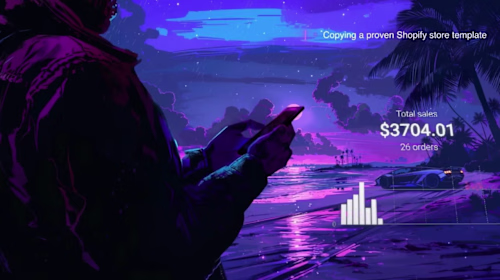 Highly Engaging YouTube Video (Explaining Business)