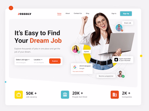 Job Finder