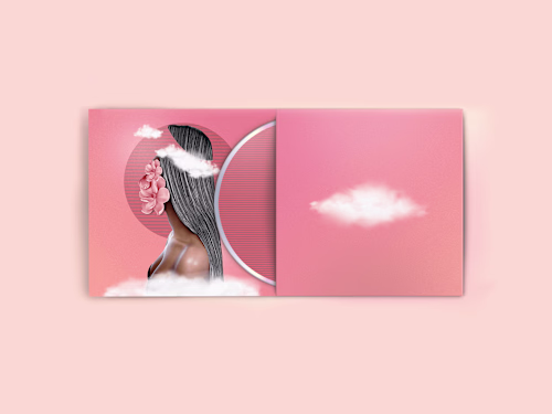 VIRGO | Artwork design  | Package design