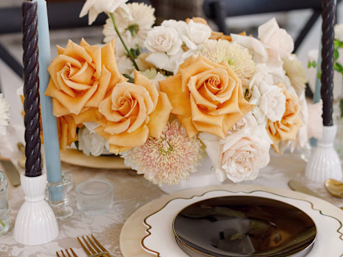 Online Wedding and Event Planning | The Venlist