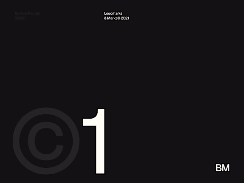 Logomarks Collection Vol 