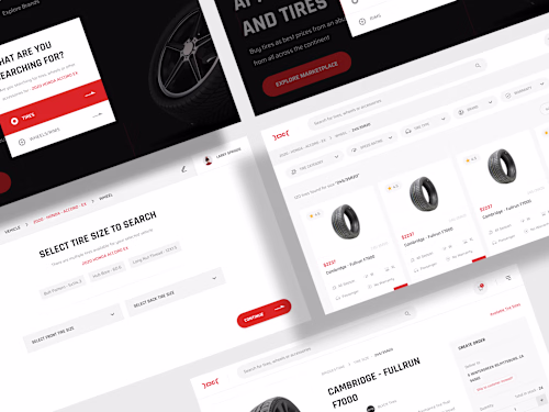 Enhancing User Experience for E-commerce Platform